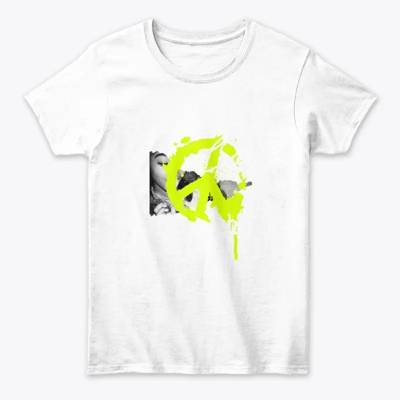 GRAPHIC  TEE